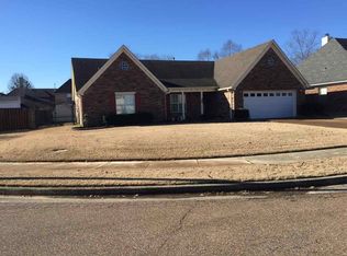 315 Wolf Run Rd LOT 35, Collierville, TN 38017