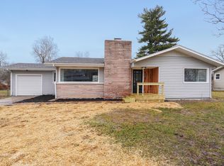 518 N Oak Grove Ave, Springfield, MO 65802