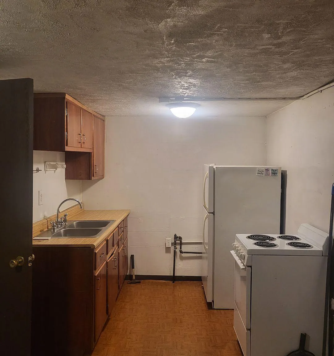 1 bed, $725 — Photo 1