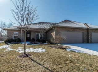 3503 Canyon Ridge Dr, Columbia, MO 65202