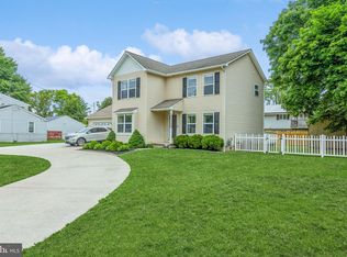 114 Rutgers Rd, Pennsville, NJ 08070