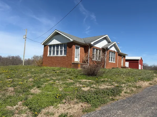 10434 Old State Road 37, Tell City, IN 47586