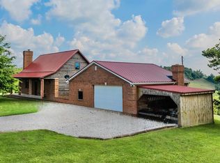 299 Luke Ln., Wheeling, WV 26003