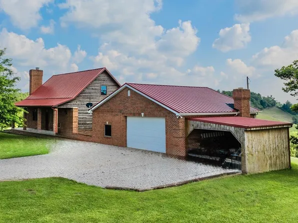 299 Luke Ln., Wheeling, WV 26003