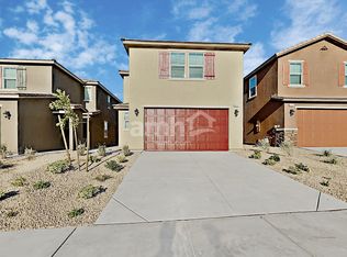 5866 Petronius St, Las Vegas, NV 89113
