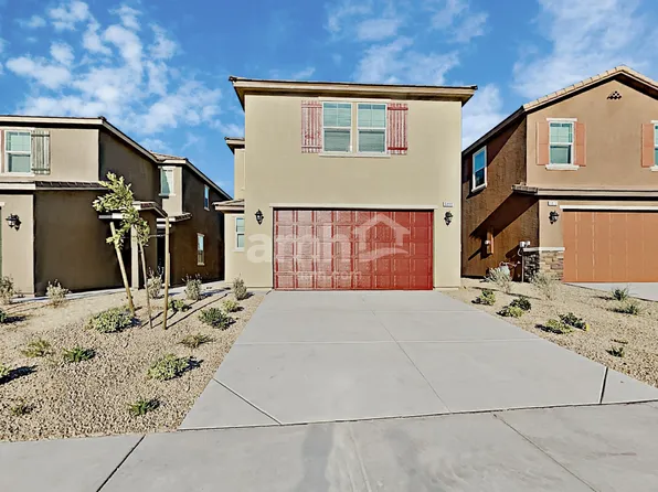 5866 Petronius St, Las Vegas, NV 89113