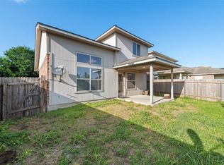 12821 Thomas Jefferson St #12821, Manor, TX 78653