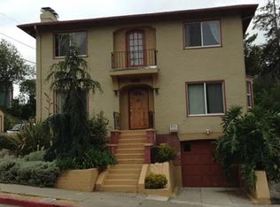 4409 Redding St, Oakland, CA 94619