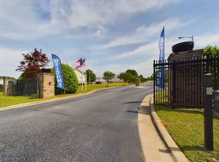 5151 Parcstone Ln #K, Fayetteville, NC 28314