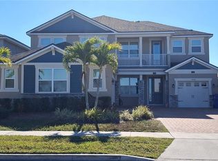 2840 Chantilly Ave, Kissimmee, FL 34741