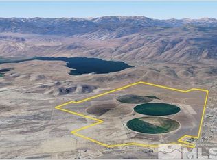 0 State Highway 208, Wellington, NV 89444