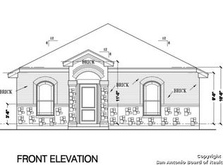 3303 Avoca Dr, San Antonio, TX 78211