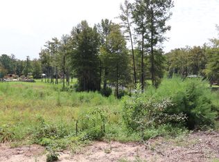 121 N Cedar Creek Rd, Cordele, GA 31015