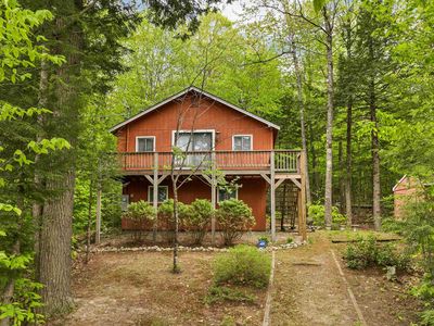 21 Valley Road, Tuftonboro, NH, 03816