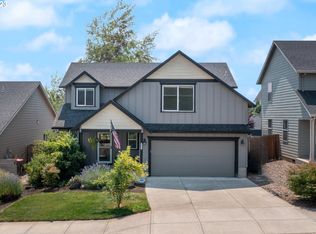 967 E 16th St, Lafayette, OR 97127