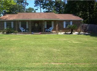 1860 Granato Dr S, Semmes, AL 36575
