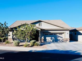 13724 W Harvest Ave, Litchfield Park, AZ 85340