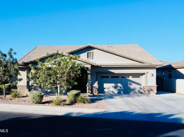 13724 W HARVEST Avenue, Litchfield Park, AZ 85340