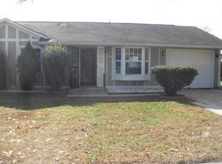 1124 Field St, Hammond, IN 46320