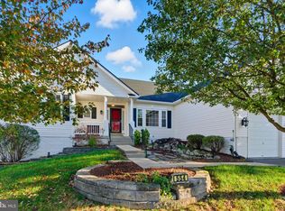 554 Hogan Dr, Martinsburg, WV 25405