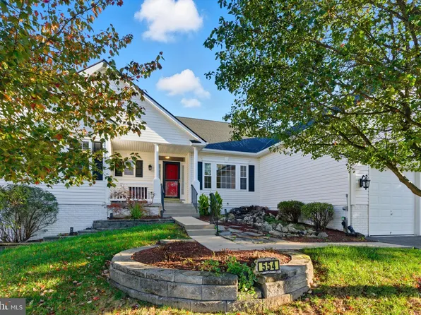 554 Hogan Dr, Martinsburg, WV 25405