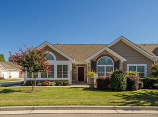 220 Harvest Ln, Aiken, SC 29803