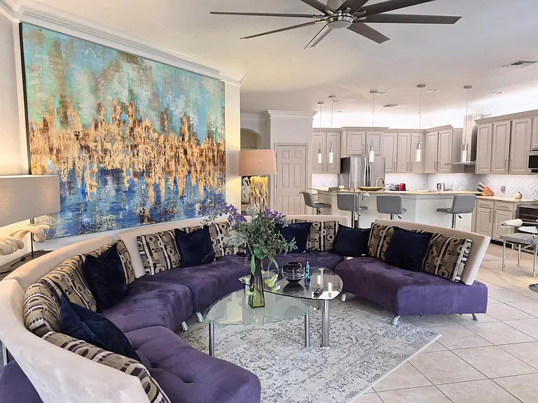 5655 Lago Villaggio Way — Photo 10