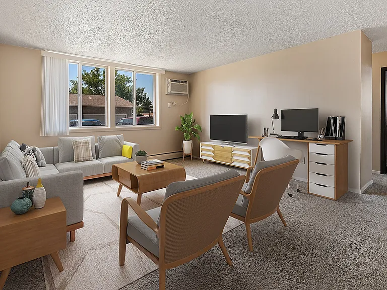 Canyon Lake Apartments — Photo 3