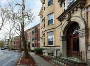 34 Parkman St APT 5, Brookline, MA 02446