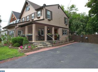 28 Magowan Ave, Hamilton, NJ 08619