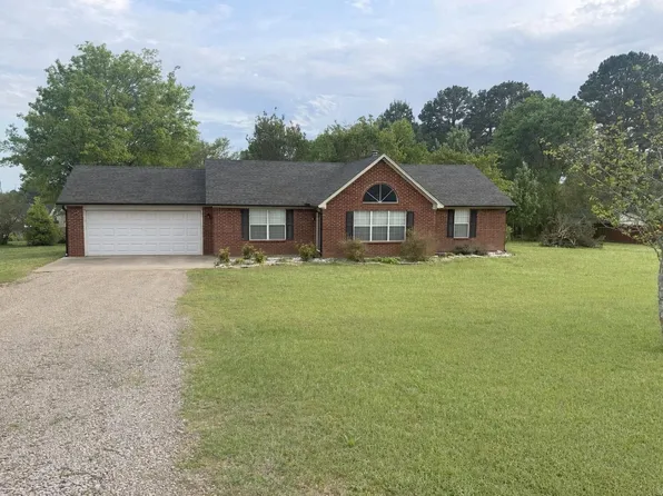 291 County Road 3536, Clarksville, AR 72830