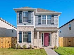 4376 W Bronco Dr, Fayetteville, AR 72704