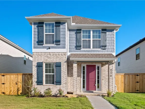 4376 W Bronco Dr, Fayetteville, AR 72704