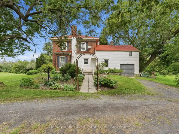 1274 Fred Brown Rd, Loyalist, ON K0H 2H0