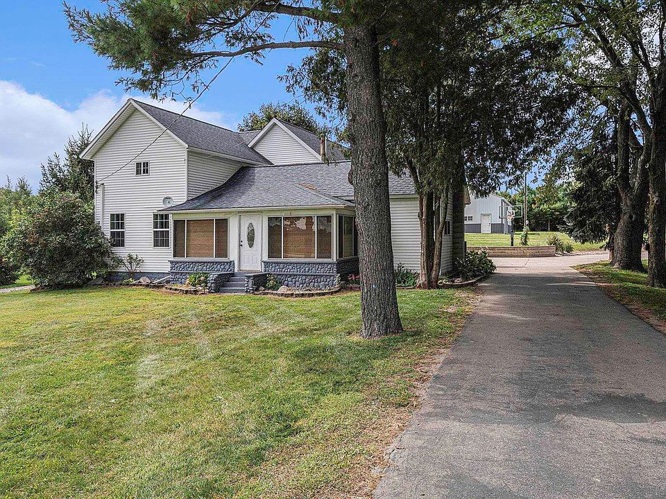 6691 Warner Rd, Elwell, MI 48832 MLS 1915938 Zillow