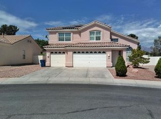 341 Dendrite St, Las Vegas, NV 89145
