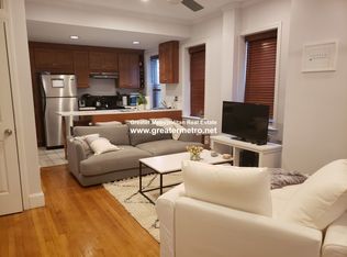 84 Prince St APT 2B, Boston, MA 02113