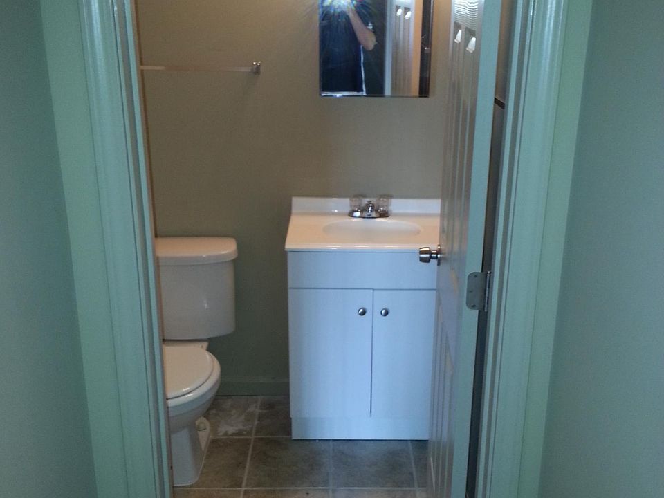 Full bath