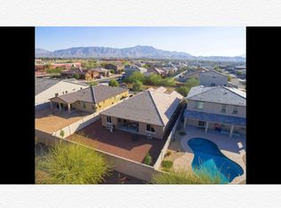 4124 W Beautiful Ln, Laveen, AZ 85339