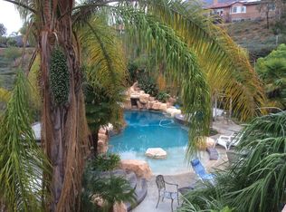 1526 Beacon Ridge Way, Corona, CA 92883