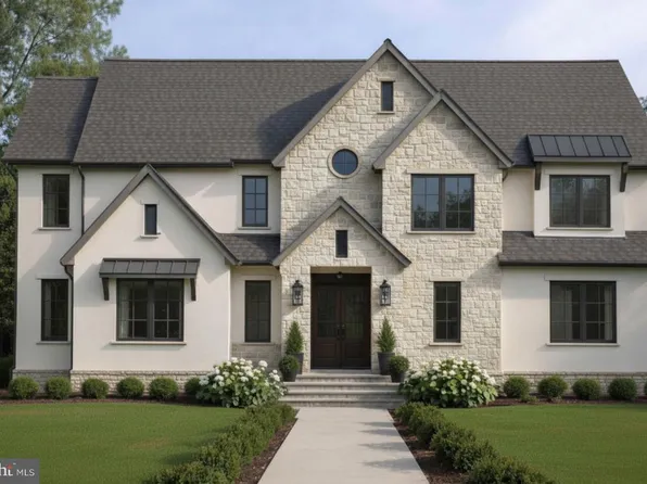 8620 Falls Rd, Rockville, MD 20854