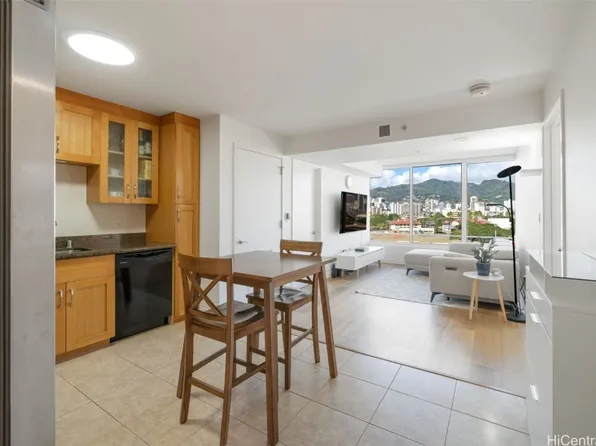 1009 Kapiolani Blvd APT 902, Honolulu, HI 96814