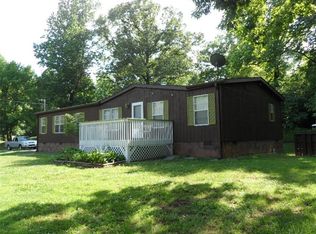 519 Bill Anderson Rd, Dahlonega, GA 30533