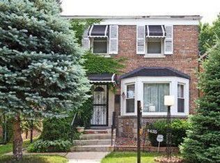 8435 S Constance Ave, Chicago, IL 60617