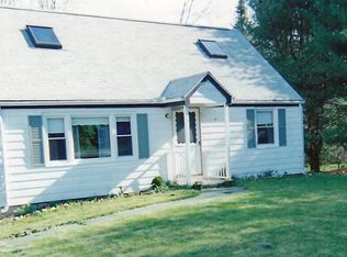 12 Clearview Dr #HOUSE, New Milford, CT