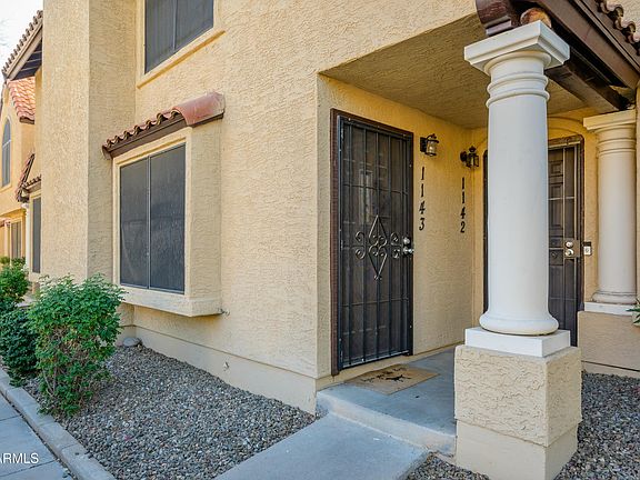 3rd image of 921 W UNIVERSITY Drive #1143