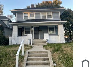 1120 1/2 W 33rd St, Indianapolis, IN