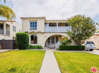 1618 S Holt Ave, Los Angeles, CA 90035