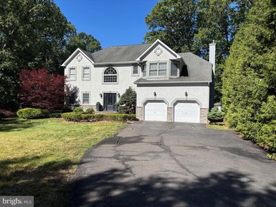22 Kuzyk Rd, Cream Ridge, NJ, 08514