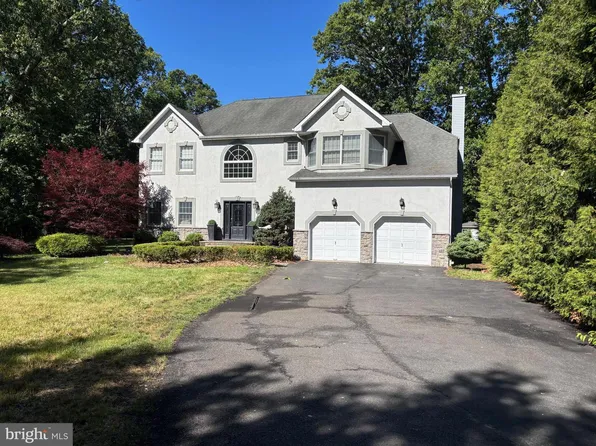 22 Kuzyk Rd, Cream Ridge, NJ 08514